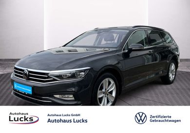 Volkswagen Passat Variant, 2023
