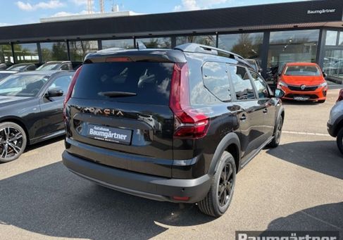 Dacia Jogger, 2025 3