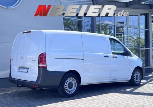 Mercedes-Benz Vito, 2020