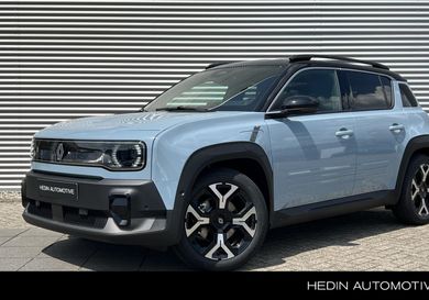 Renault R 4, 2025