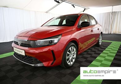Opel Corsa, 2025