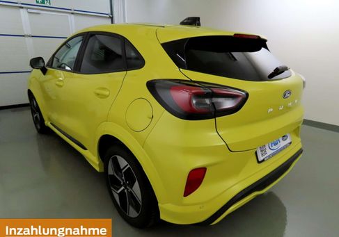 Ford Puma, 2025 3