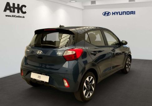 Hyundai i10, 2025 3
