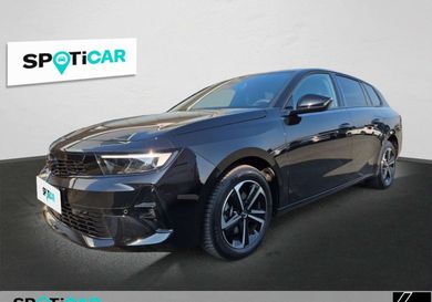 Opel Astra, 2024