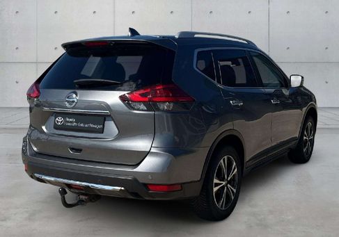 Nissan X-Trail, 2019 2