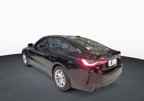 BMW i4, 2023 2