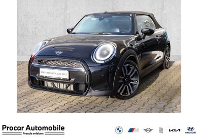 MINI Cooper S Cabrio, 2023