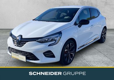 Renault Clio, 2023