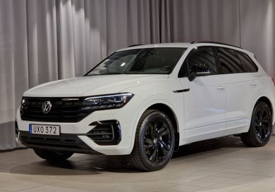 Volkswagen Touareg, 2023
