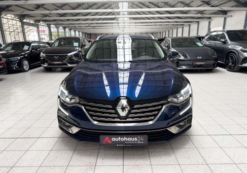 Renault Talisman, 2021
