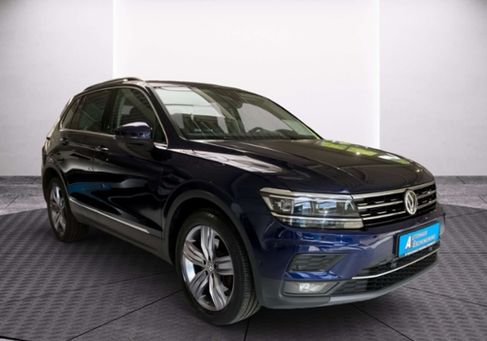 Volkswagen Tiguan, 2019 3