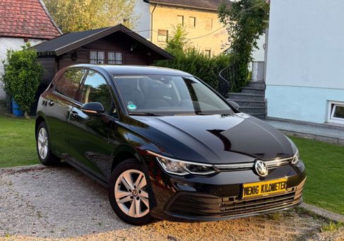 Volkswagen Golf, 2020 2