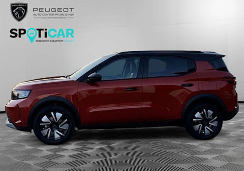 Opel Frontera, 2025