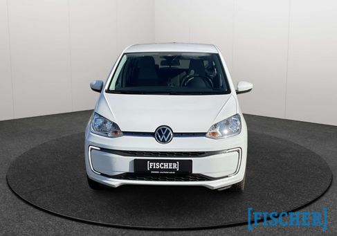 Volkswagen up!, 2021