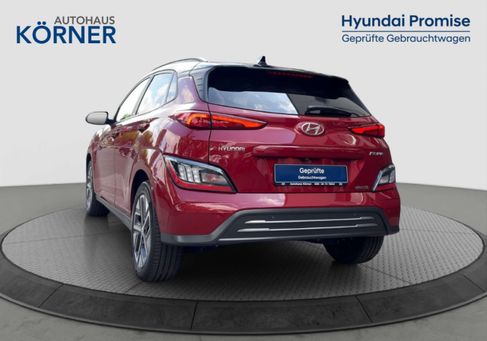 Hyundai Kona, 2021 3
