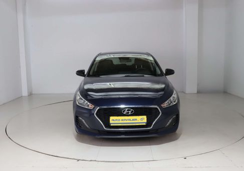 Hyundai i30, 2020 2