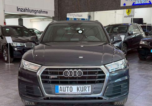 Audi Q5, 2019 2