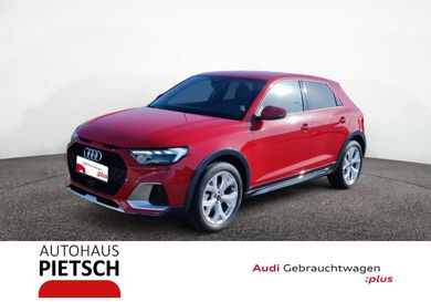 Audi A1, 2025