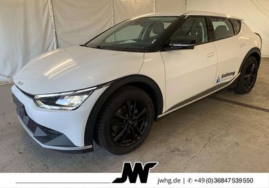 Kia EV6, 2023