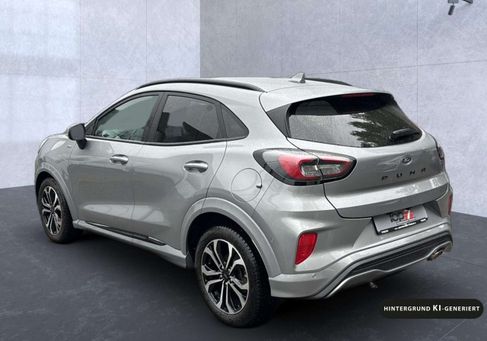 Ford Puma, 2024 3