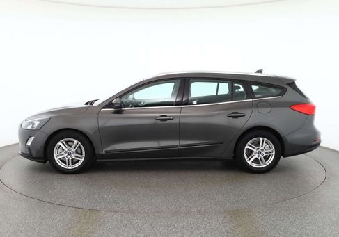 Ford Focus, 2020