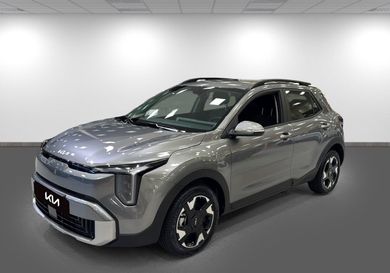 Kia Stonic, 2026