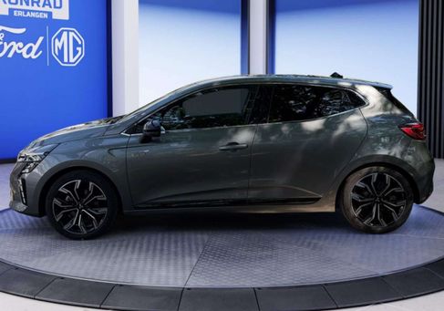 Mitsubishi Colt, 2025