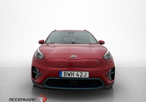 Kia Niro, 2021