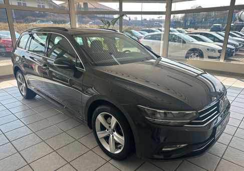 Volkswagen Passat Variant, 2019 3