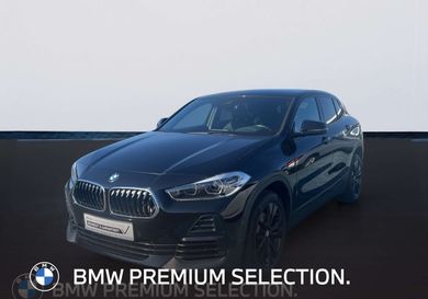 BMW X2, 2022