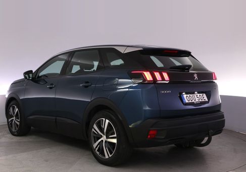 Peugeot 3008, 2023