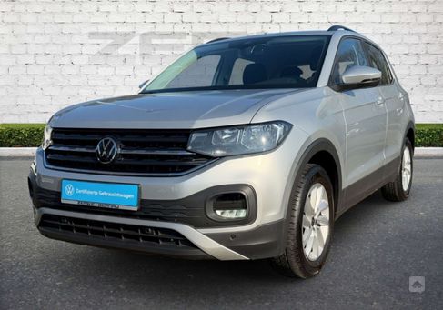 Volkswagen T-Cross, 2023