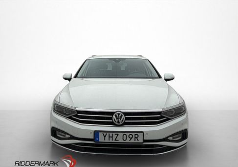 Volkswagen Passat Variant, 2020 2