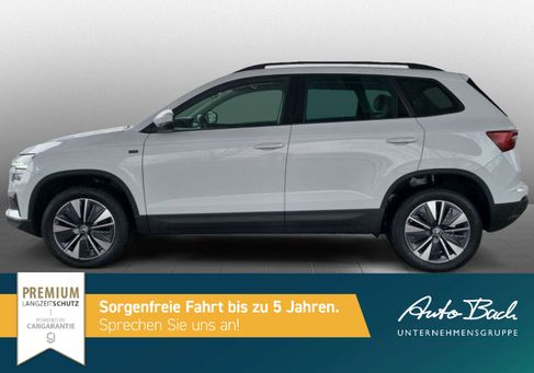 Skoda Karoq, 2025