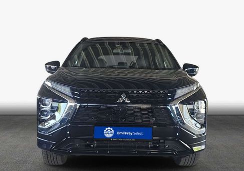 Mitsubishi Eclipse Cross, 2022