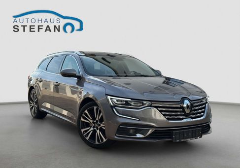 Renault Talisman, 2021