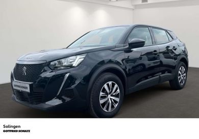 Peugeot 2008, 2021