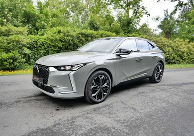 DS Automobiles, 2025