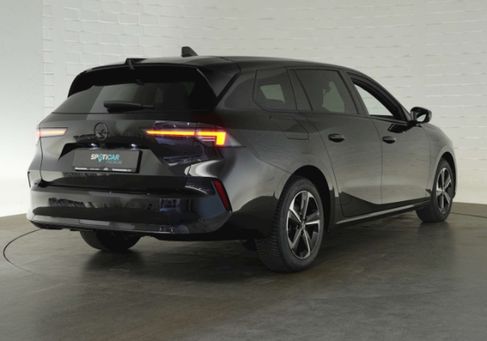 Opel Astra, 2024