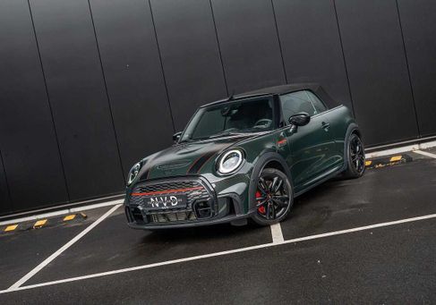 MINI John Cooper Works, 2023 2