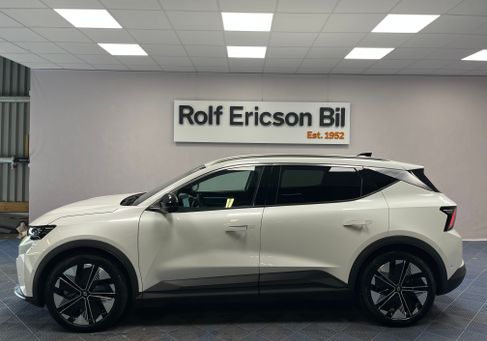 Renault Scenic, 2025 2