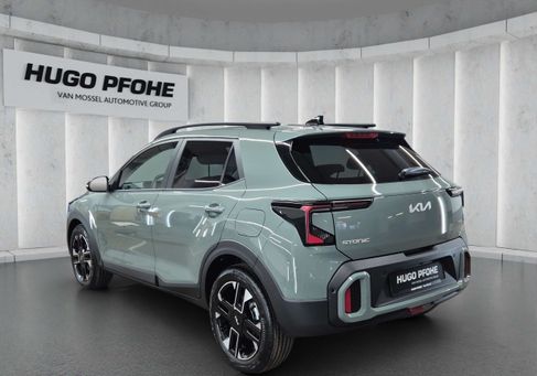 Kia Stonic, 2026