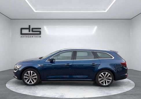 Renault Talisman, 2019