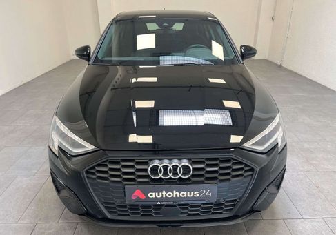Audi A3, 2022 2