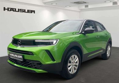 Opel Mokka, 2023
