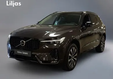 Volvo XC60, 2024