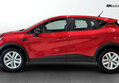 Renault Captur, 2024 2