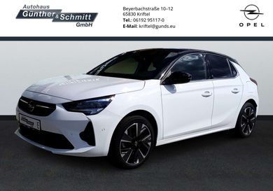 Opel Corsa, 2023