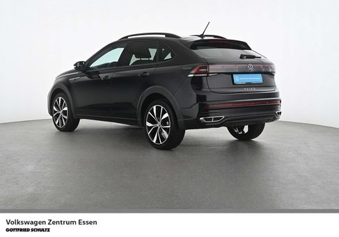 Volkswagen Taigo, 2024