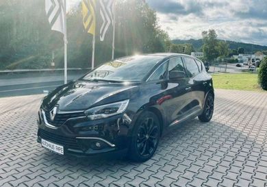 Renault Scenic, 2019